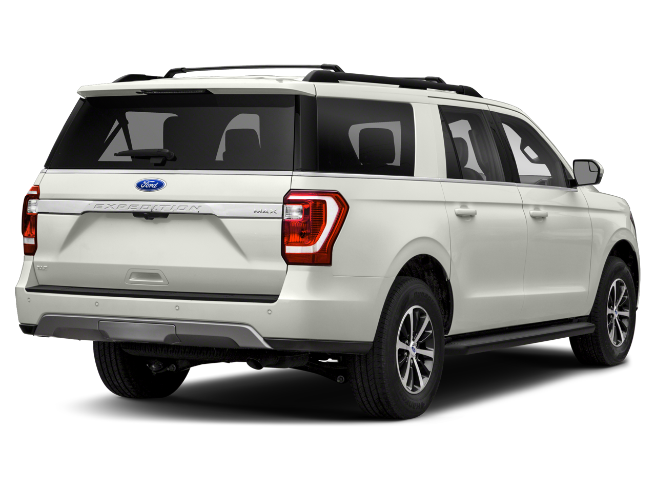 2020 Ford Expedition XLT MAX